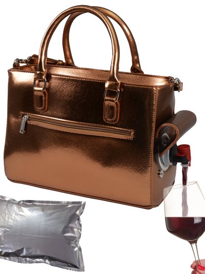 Primeware Inc. Drink Purse Birmingham Design product