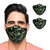 Reusable Plain Face Mask for Adults (2-pack)
