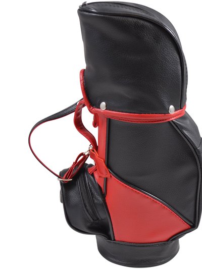 Primeware Inc. Single Bottle  Wine Carrier Golf Caddy product