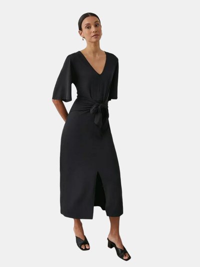 Principles Womens/Ladies Jersey Waist Tie Dress product