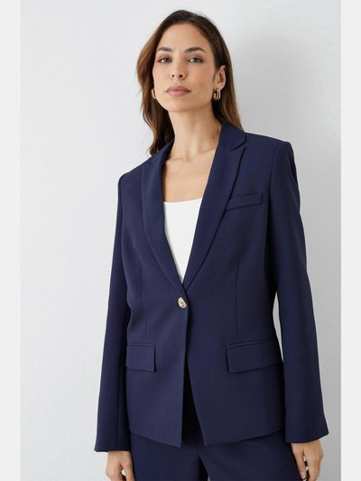 Principles Womens/Ladies Single-Breasted Blazer product