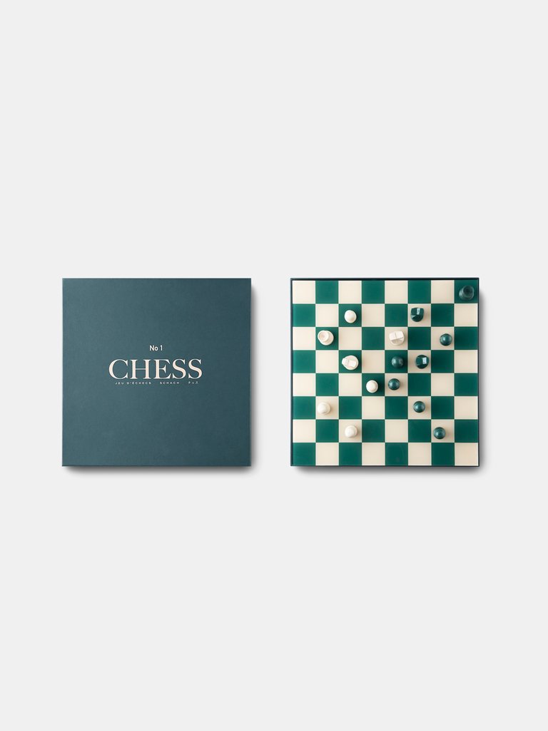 Classic Chess v2