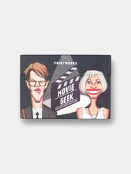 Trivia Game - Movie Geek