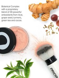 Mineral Skincare fx350 - Uber Finishing Powder