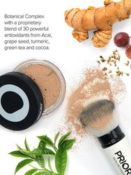 Mineral Skincare Powder - SPF 25 Sunscreen