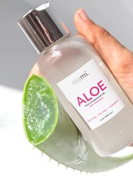 Teami Aloe, Organic Skin Hydration Gel