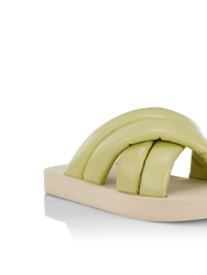 Float Padded Sandal (Final Sale)