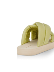 Float Padded Sandal (Final Sale)
