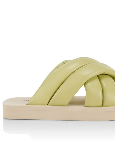 Proenza Schouler Float Padded Sandal (Final Sale) product