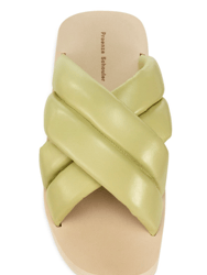 Float Padded Sandal (Final Sale)