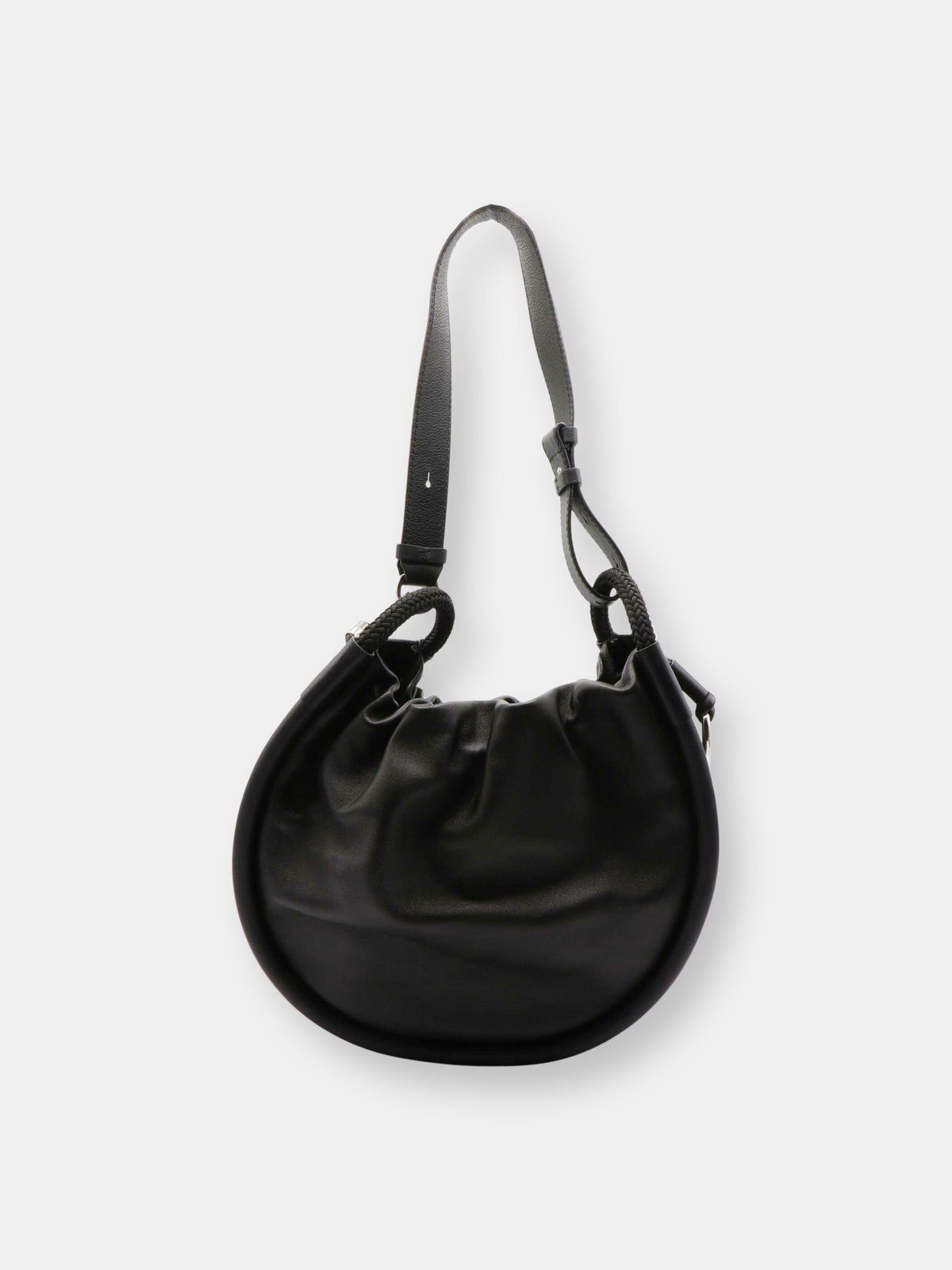 Proenza Schouler Proenza Schouler Medium Canteen Leather Bag Evening