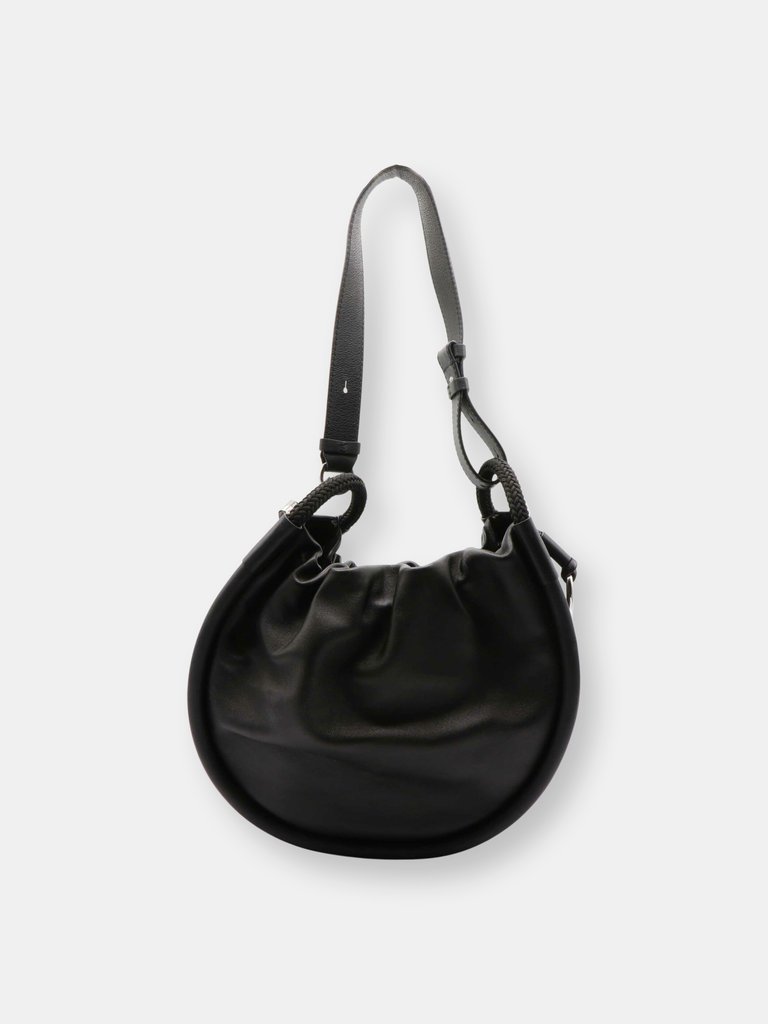 Proenza Schouler Proenza Schouler Medium Canteen Leather Bag Evening