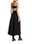 Proenza Schouler
Ruched Cut-Out Maxi Dress