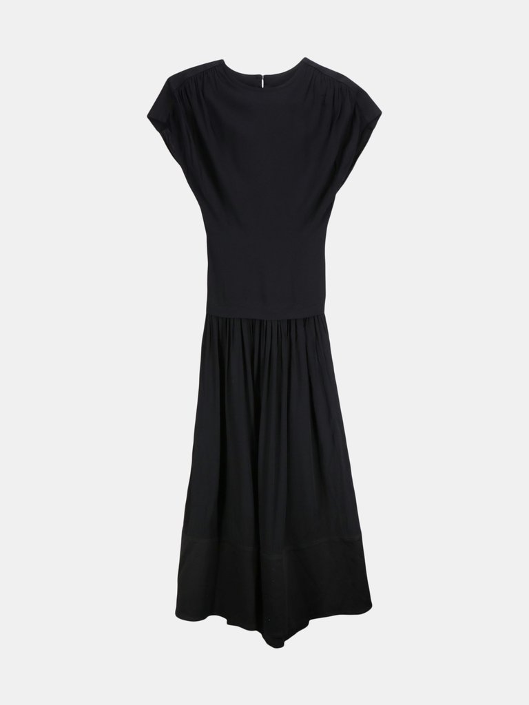 Proenza Schouler Women's Black LLC Dress - Black