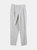 Proenza Schouler Women's Grey Draped Front Pant With Topstitch Dress - Grey