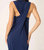 Darla Tank Dress In Navy