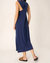 Darla Tank Dress In Navy