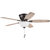 52 Inch Bronze Loren Ceiling Fan