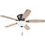 52 Inch Bronze Loren Ceiling Fan