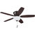 52 Inch Bronze Loren Ceiling Fan