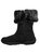 Madison Tall Zip Boot - Medium Width In Black