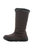 Madison Tall Zip Boot - Medium Width In Espresso