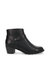 Topaz Bootie - Medium In Black