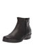 Waverly Ankle Boot - Extra Extra Wide In Black