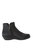 Waverly Ankle Boot - Extra Extra Wide In Black - Black