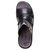 Women's Gertie Sandals In Black