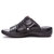 Women's Gertie Sandals In Black