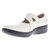 Women's Golda Shoes In White Onyx