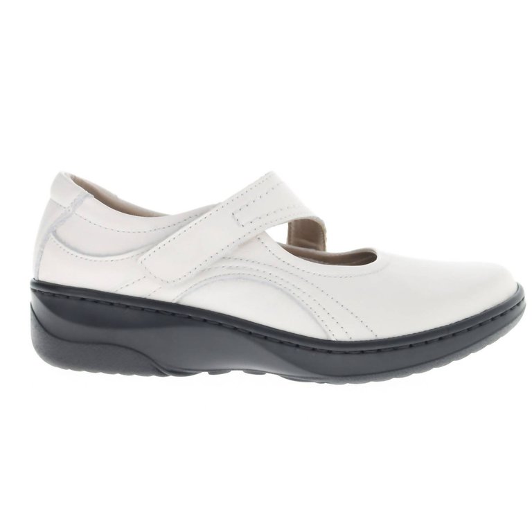 Women's Golda Shoes In White Onyx - White Onyx