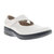 Women's Golda Shoes In White Onyx