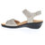 Women's Wanda Sandals In Cream