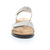 Women's Wanda Sandals In Cream