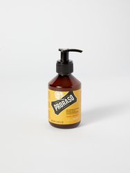 Beard Wash