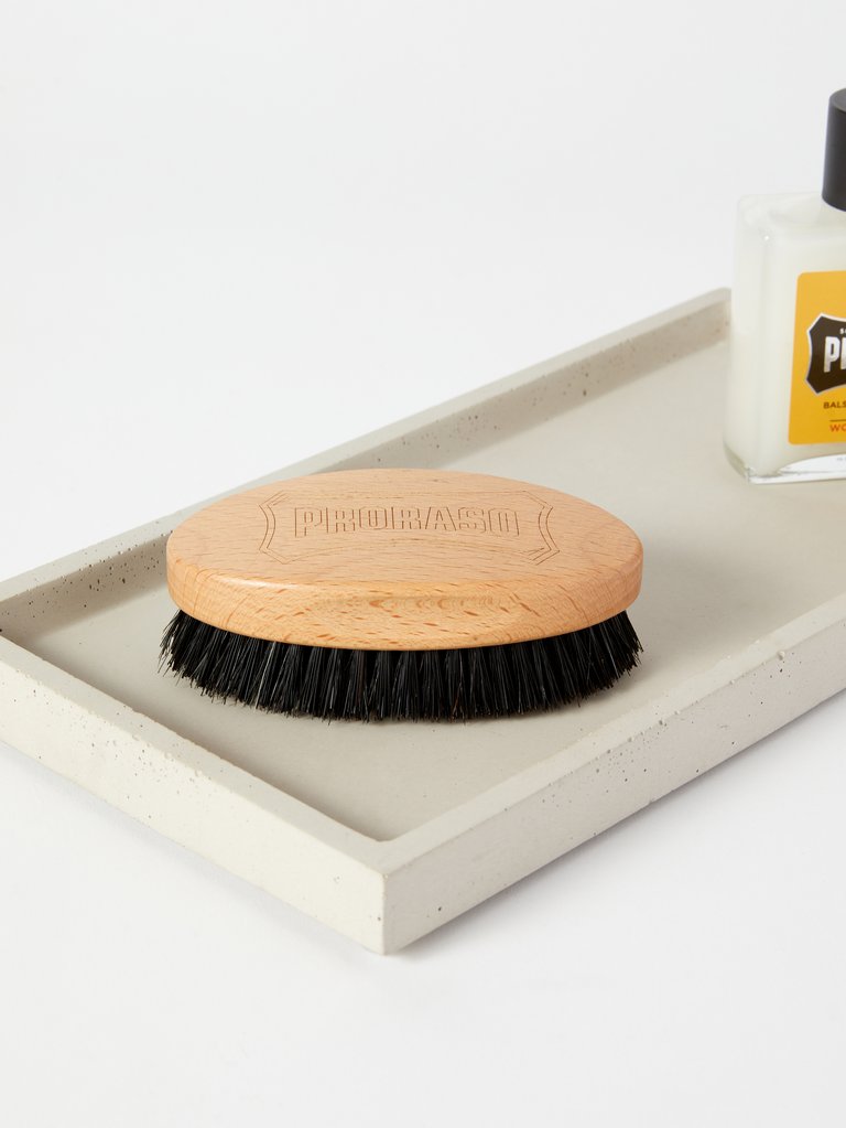 Proraso Old Style Military Brush