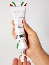 Shaving Cream Tube Sensitive Skin