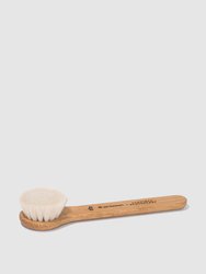 Daily Glow Facial Dry Brush