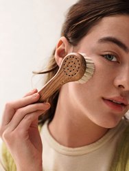 Daily Glow Facial Dry Brush