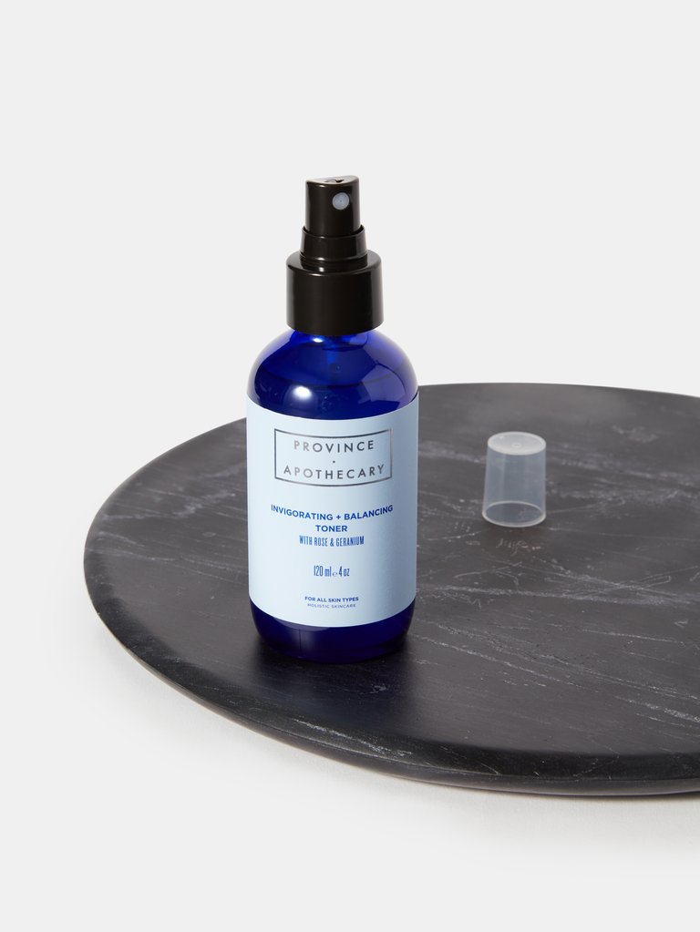 Invigorating + Balancing Toner