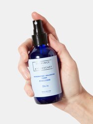 Invigorating + Balancing Toner