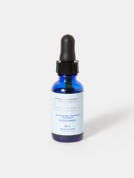 Rejuvenating + Hydrating Face Serum