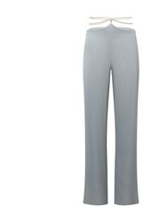 The Gemma Pants - Grey