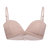 The Hailey Bra Top - Light Pink