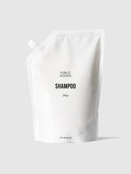 Shampoo Refill