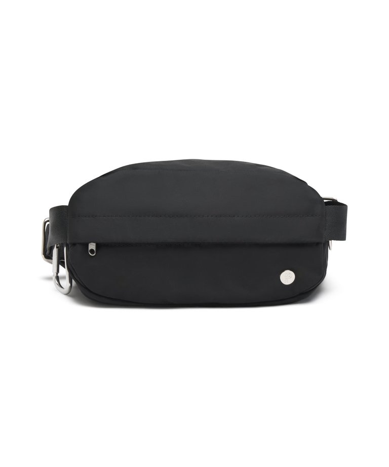 Adapt Belt Bag - Black