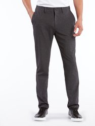 All Day Every Day 5-Pocket Pant - Heather Charcoal - Heather Charcoal