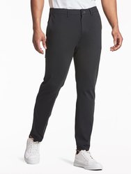 All Day Every Day 5-Pocket Pant Men's Black - Black